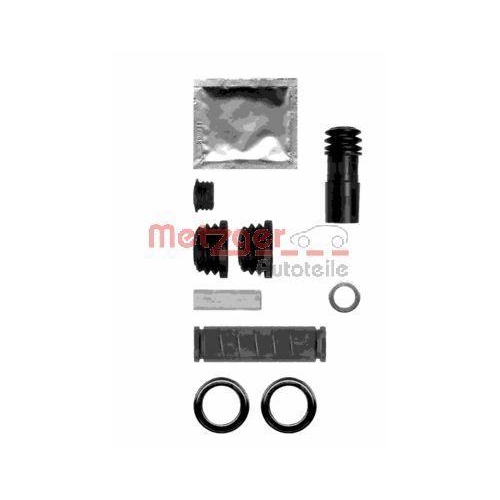 METZGER AUTOTEILE F&uuml;hrungsh&uuml;lsensatz, Bremssattel 113-1360X