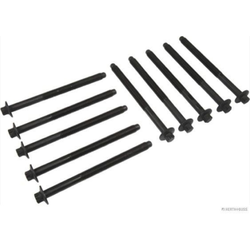 HERTH+BUSS JAKOPARTS Zylinderkopfschraubensatz J1283001