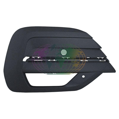 Lexmond Trading BV L&uuml;ftungsgitter, Sto&szlig;f&auml;nger 9270363