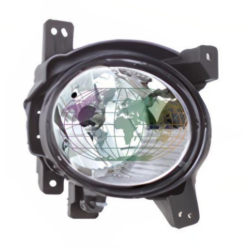 Lexmond Trading BV Nebelscheinwerfer 4474295