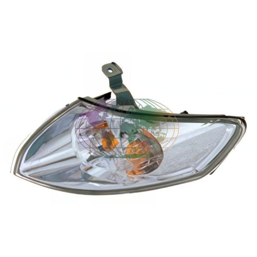 Lexmond Trading BV Blinkleuchte 5667302