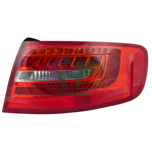 Lexmond Trading BV Schlussleuchte 0843431