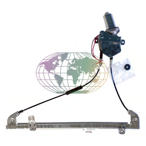 Lexmond Trading BV Fensterheber 6837764