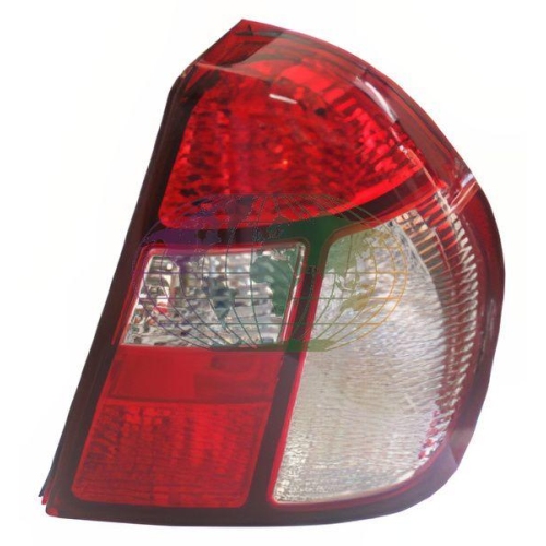 Lexmond Trading BV Schlussleuchte 7234411