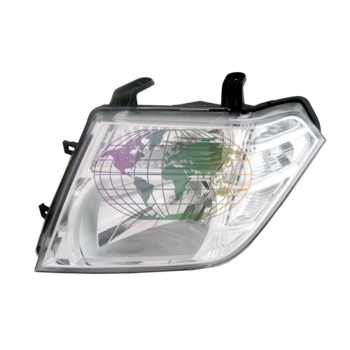 Lexmond Trading BV Hauptscheinwerfer 2467288