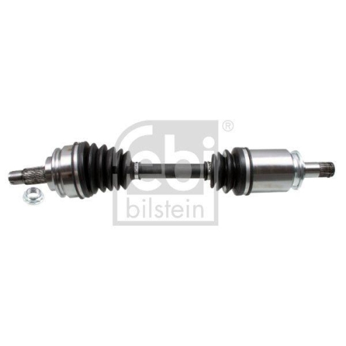 FEBI BILSTEIN Antriebswelle 184556