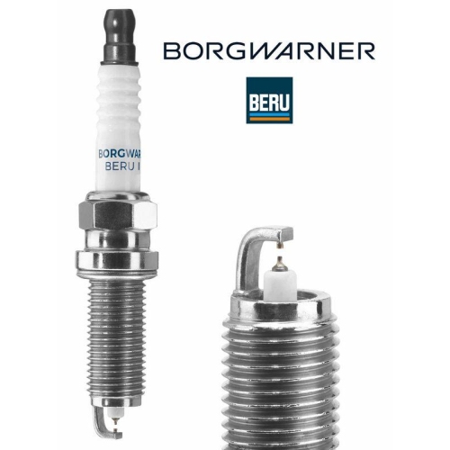 BorgWarner (BERU) Z&uuml;ndkerze Z543