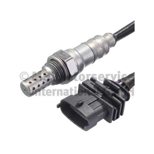 PIERBURG Lambdasonde 7.02604.05.0