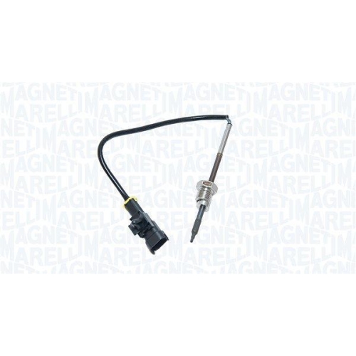 MAGNETI MARELLI Sensor, Abgastemperatur 172000257010