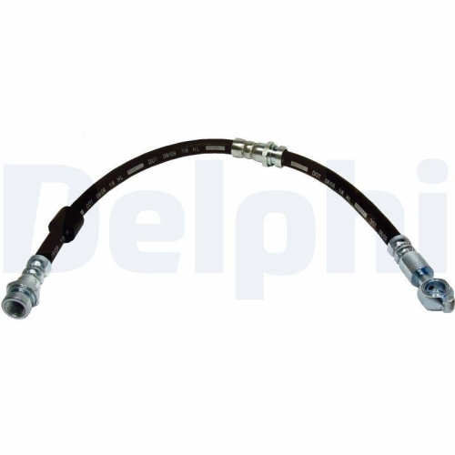 DELPHI Bremsschlauch LH6618