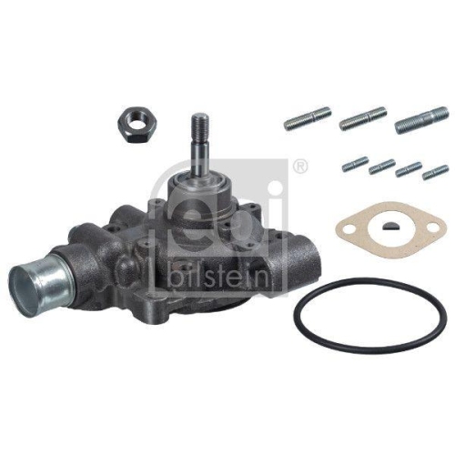 FEBI BILSTEIN Wasserpumpe, Motork&uuml;hlung 15375