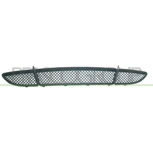 PRASCO L&uuml;ftungsgitter, Sto&szlig;f&auml;nger PremiumCertified BM1202120