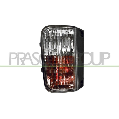PRASCO Nebelscheinwerfer TYC OP9324454
