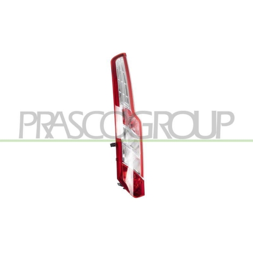 PRASCO Heckleuchte TYC FD9144154