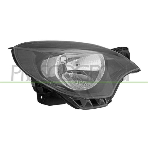 PRASCO Hauptscheinwerfer TYC RN2014803
