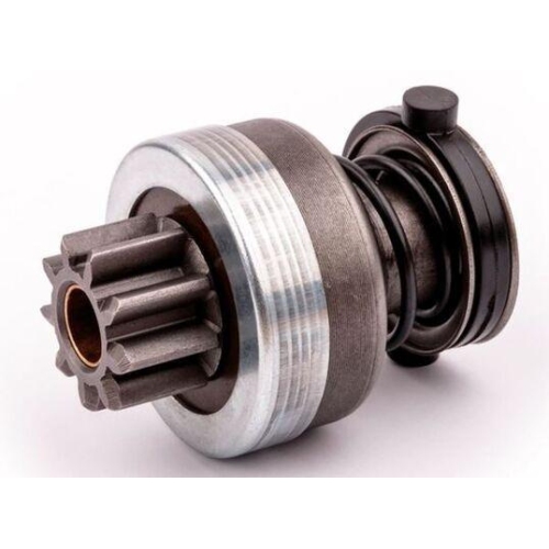 MAHLE Ritzel, Starter MSX 1822