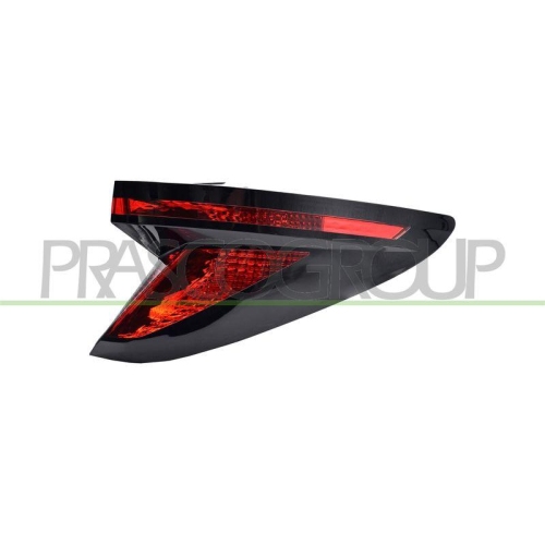 PRASCO Heckleuchte TYC HN8104053
