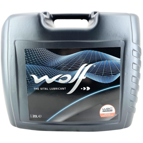 Motor&ouml;l Motoren&ouml;l Wolf OfficialTech 0W-30 SP 20 Liter Kanister 1051713
