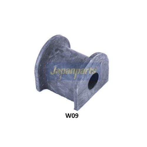 JAPANPARTS Lagerbuchse, Stabilisator RU-W09