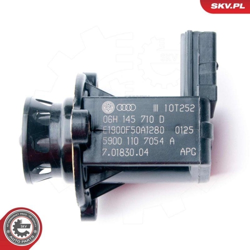 ESEN SKV Schubumluftventil, Lader 95SKV402