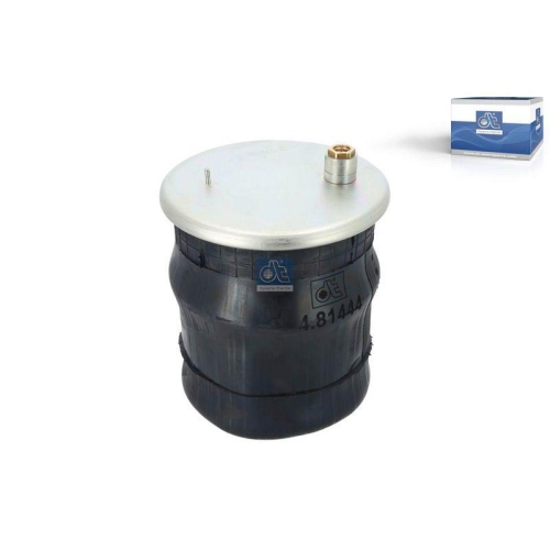 DT Spare Parts Federbalg, Luftfederung 4.81444