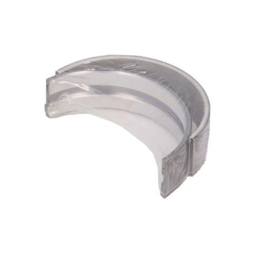 ENGITECH Kurbelwellenlagerschale ENT071501 STD