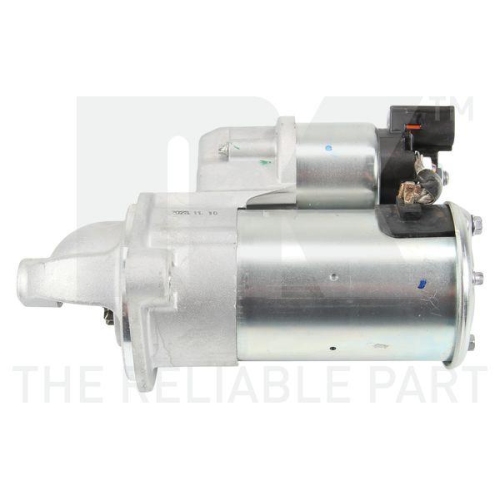 NK Starter 4734020