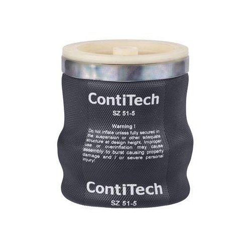 CONTITECH AIR SPRING Federbalg, Luftfederung Premium Range SZ 51- 5