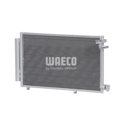 WAECO Kondensator, Klimaanlage 8880400455