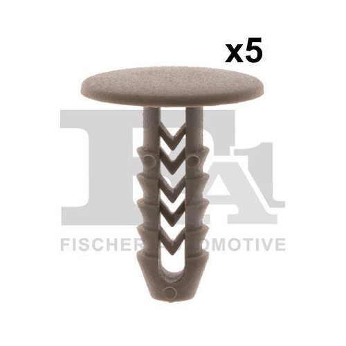 FA1 Clip, Zier-/Schutzleiste 33-10020.5
