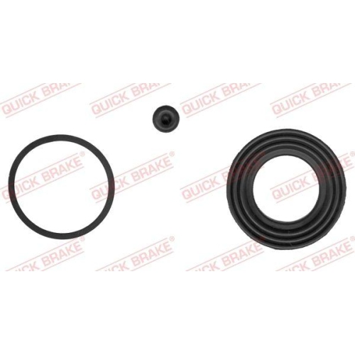 QUICK BRAKE Reparatursatz, Bremssattel 114-0181
