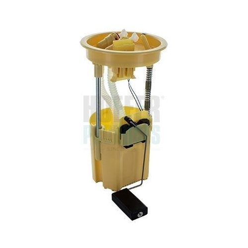 HOFFER Sensor, Kraftstoffvorrat 7409468