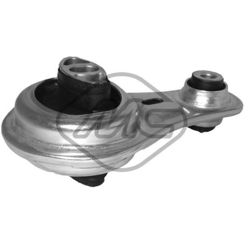Metalcaucho Lagerung, Motor 06546