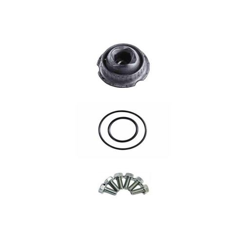 Repaeratursatz LUFTFEDERBEIN Vorne Miessler Automotive 3644-01-8507
