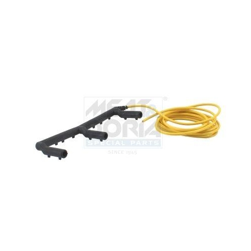 MEAT & DORIA Reparatursatz, Kabelsatz 25528