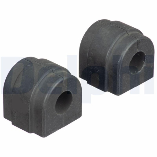 DELPHI Lagerbuchse, Stabilisator TD1775W