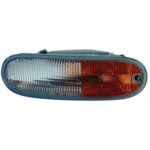 ABAKUS Blinkleuchte Depo 341-1607L-US