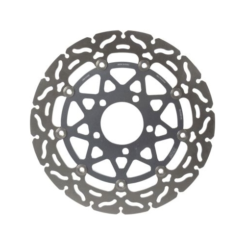 TRW Bremsscheibe