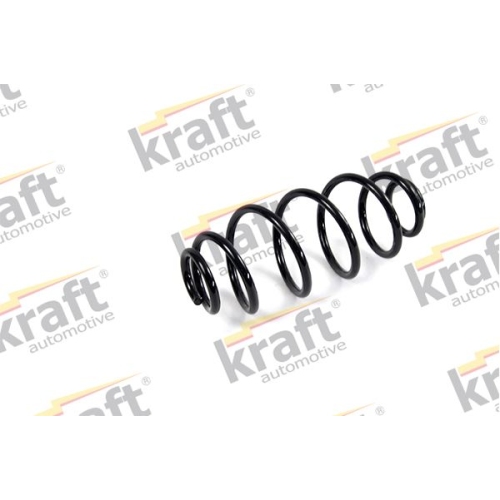KRAFT AUTOMOTIVE Fahrwerksfeder 4035016