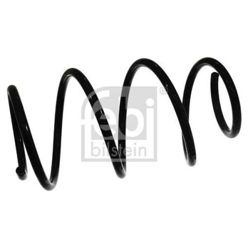 FEBI BILSTEIN Fahrwerksfeder 46851
