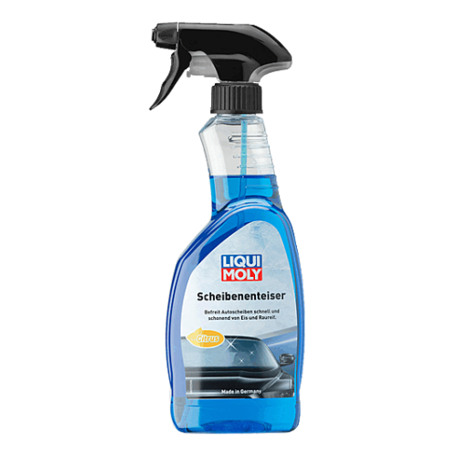 Scheibenenteiser LIQUI MOLY 6902 Enteisung Scheibe Winter Frost 500 ml