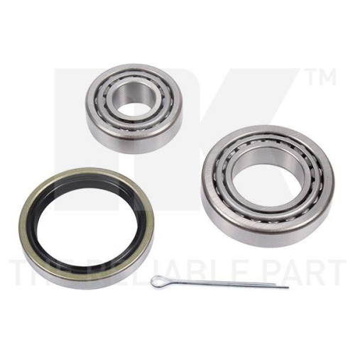 NK Radlager 753004