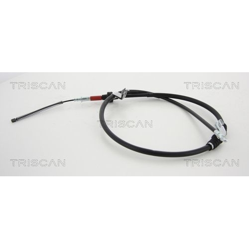 TRISCAN Seilzug, Feststellbremse 8140 421108