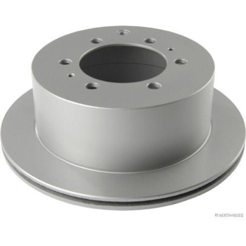 HERTH+BUSS JAKOPARTS Bremsscheibe J3312029