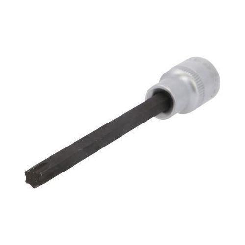 1/2 Zoll Bit-Stecknuss Torx, lang, T50 KS TOOLS 911.9223