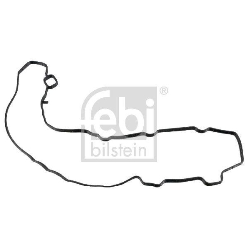 FEBI BILSTEIN Dichtung, Kurbelgeh&auml;useentl&uuml;ftung 186637