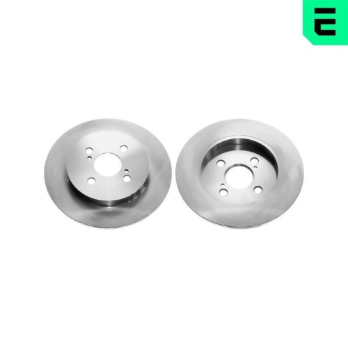 OPTIMAL Bremsscheibe BS-8914C