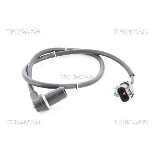 TRISCAN Sensor, Raddrehzahl 8180 42504