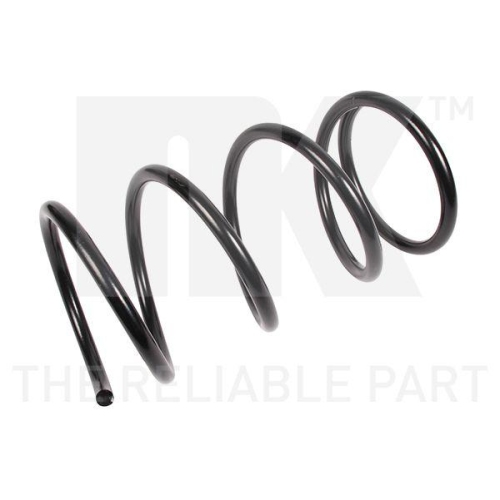 NK Fahrwerksfeder 533023