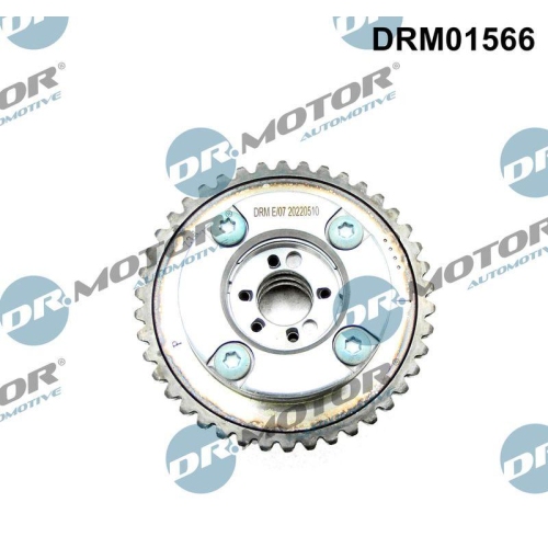 Dr.Motor Automotive Nockenwellenversteller DRM01566